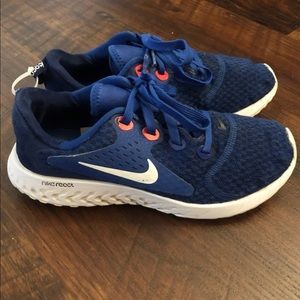 Nike React Kids Shoes